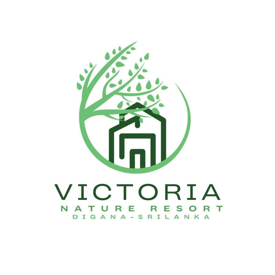 Victoria Nature Resort 디가나 외부 사진